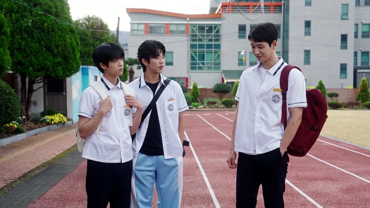 Heart Stain Episode 1 I Destiny Hearts