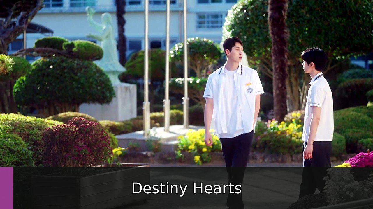 Heart Stain Episode 2 I Destiny Hearts