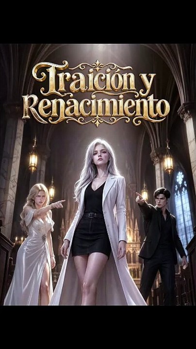 Doblado] Traición y renacimiento🔥🍀 Completo En Español [Full Movie]
