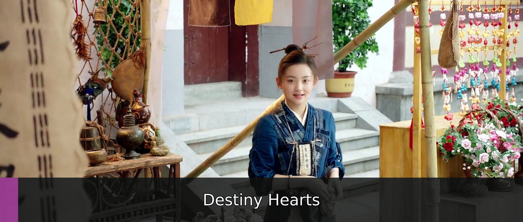 Millennium Heart Episode 1 I Destiny Hearts