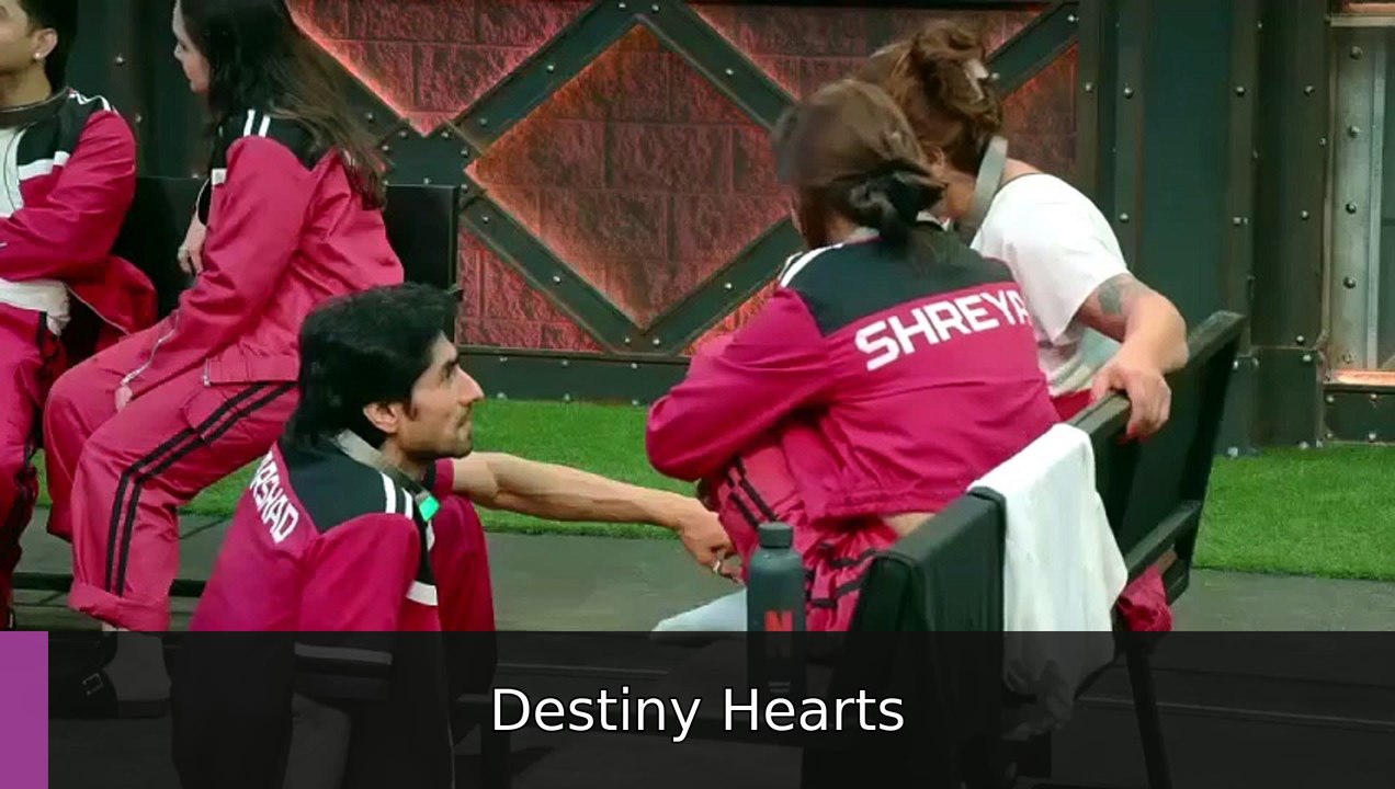 Lockup Ep Season 2 Episode 11 Episode 2026 #engsub #fullfilm🎯🌟 | Destiny Hearts