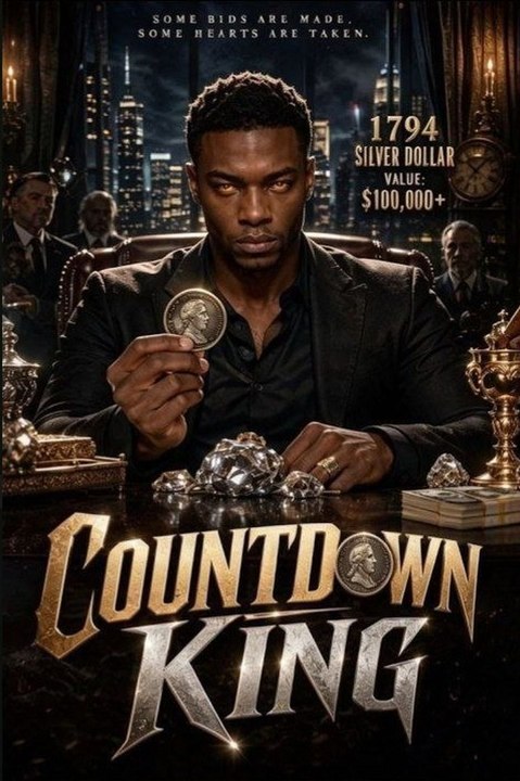 Countdown King - S  - Full Movie