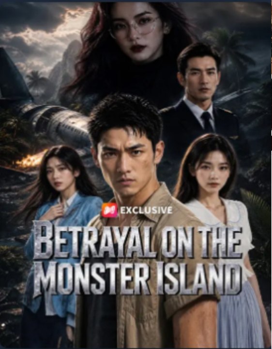 Watch Betrayal on the Monster Island: Complete Full EPS
