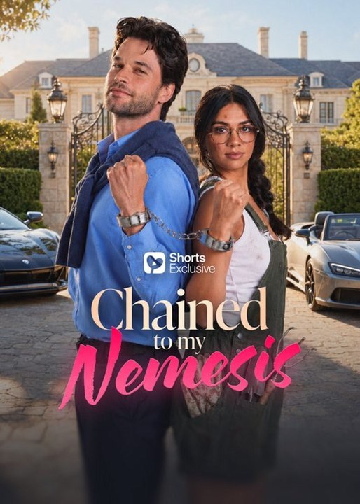 🧡🍏 🔥 ..Chained to My Nemesis (2026) 🧡🍏 🔥  Full Movie- FULL ENGSUB | Reelshort Hot HD