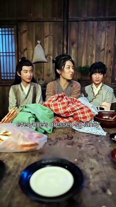 Grandma on Set - FULL MOVIES ENGLISH SUB