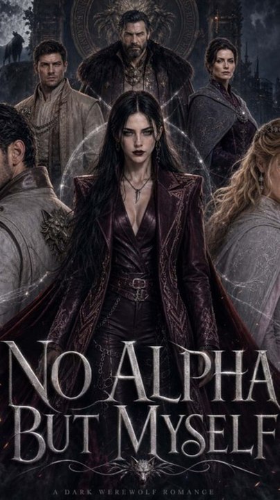 No Alpha but Myself - All Episodes 2026