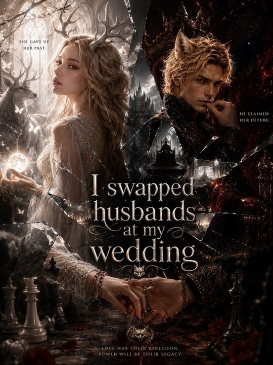 I Swapped Husbands at My Wedding 40eps Short Avs - All Episodes 2026