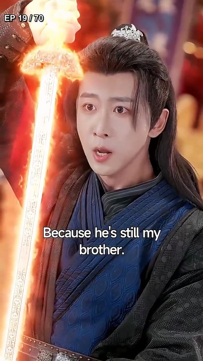 They Stole My Sword, Not My Destiny  - FULL MOVIES ENGLISH SUB