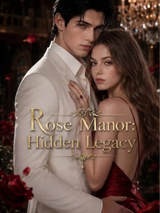 Rose Manor: Hidden Legacy - Complete drama englishsub 🔥🔥