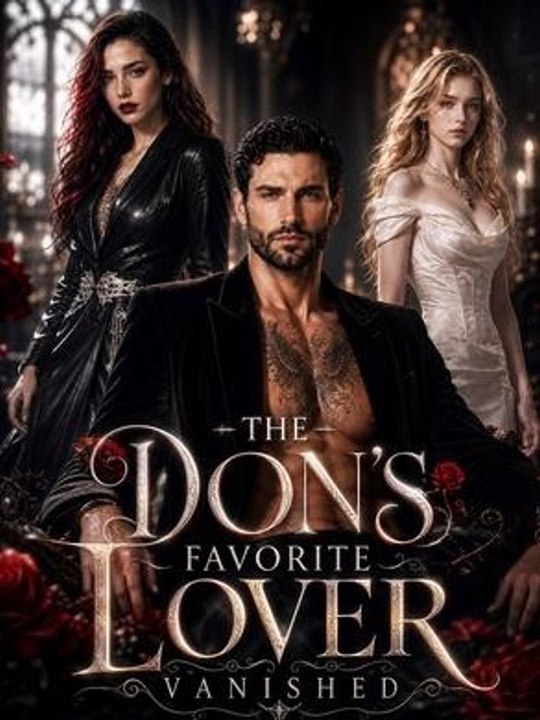 🔥 The Don'S Favorite Lover Vanished ✨ Full Movie #EnglishSub | Reel Nova