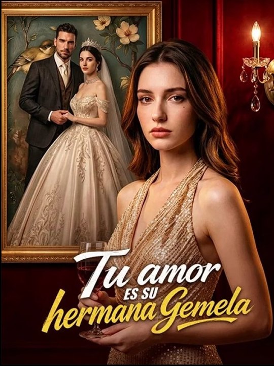 Doblado] Tu amor es su hermana gemela