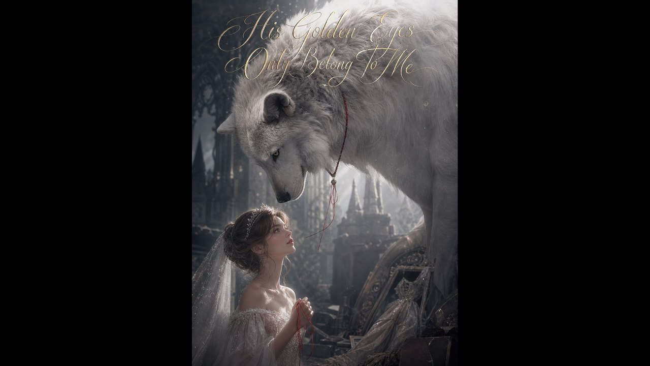 EngSub His Golden Eyes Only Belong To Me 🌎Aurora