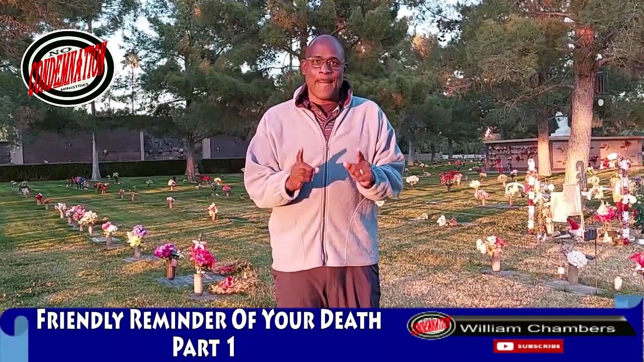 How Should I Live Knowing I Will Soon Die