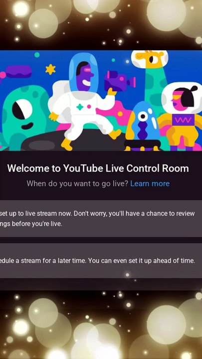 YouTube Live Streaming कैसे मिलती है ?