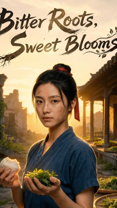 [HOT] Bitter Roots, Sweet Blooms - Full Episode (ENGSUB) | Ancient Revenge #ASM