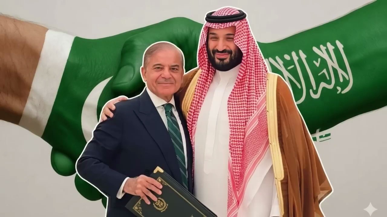 Is Pakistan Becoming the Protector of the Muslim World?
