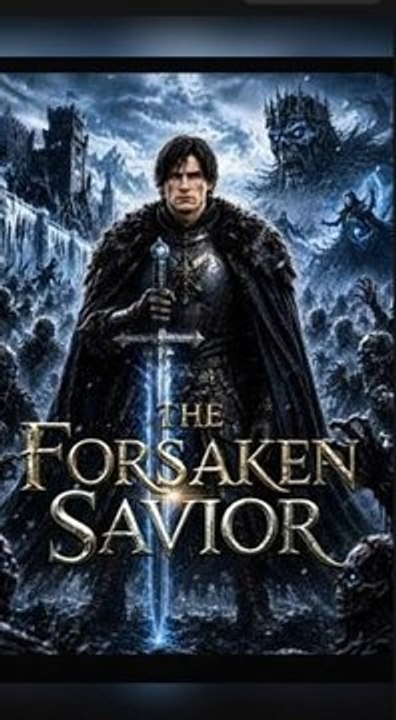 The Forsaken Savior New englishsubtitle watchfull💎🧲