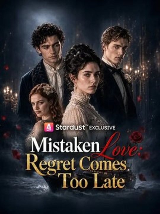 Mistaken Love: Regret Comes Too Late