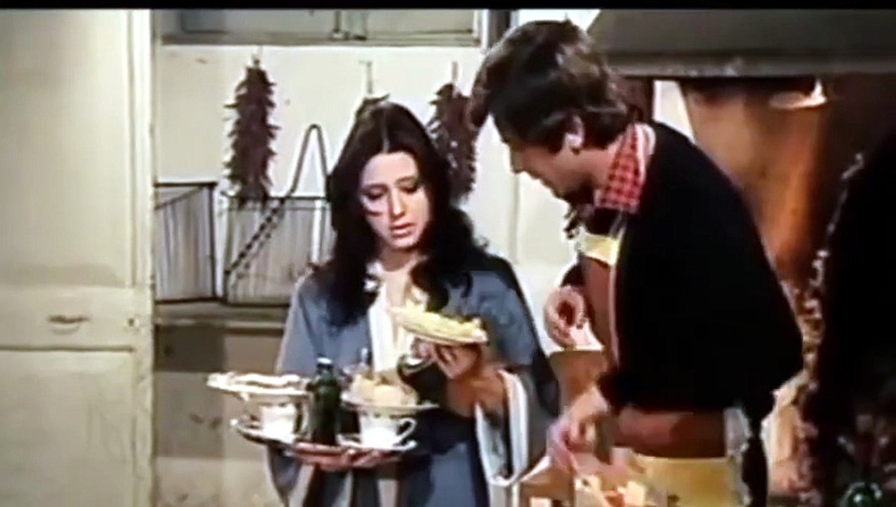 O h ,   m i a   b e l l a   m a t r i g n a   ( 1 9 7 6 )   I t a l i a n o   C o m p l e t o s [Full Movie] [Free Online HD]Full EP - Full