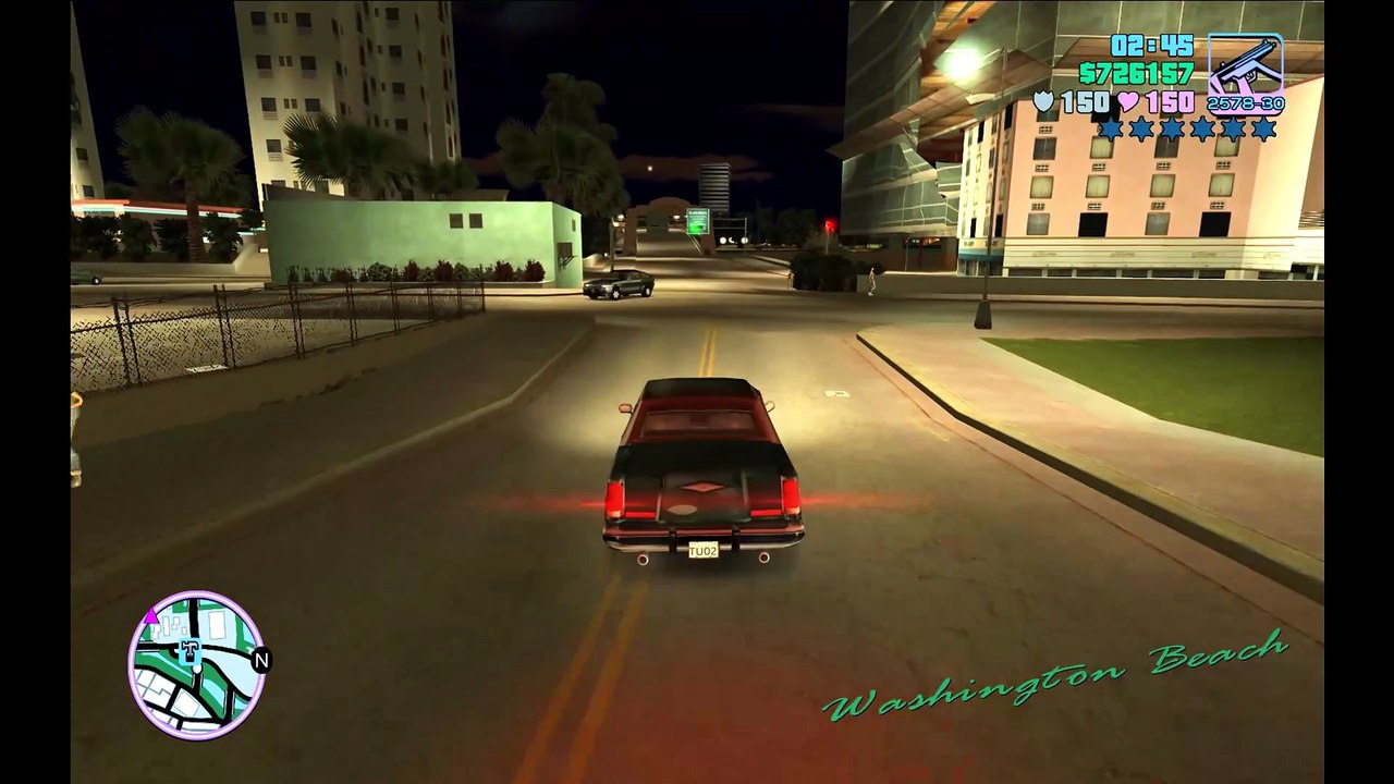 GTA Vice City Mission #56 - Spilling the Beans (4K UHD) | No Commentary