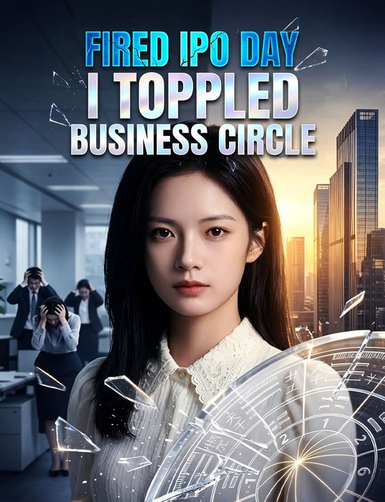 Fired IPO Day, I Toppled Business Circle(Dubbed) 2026 Full Movie