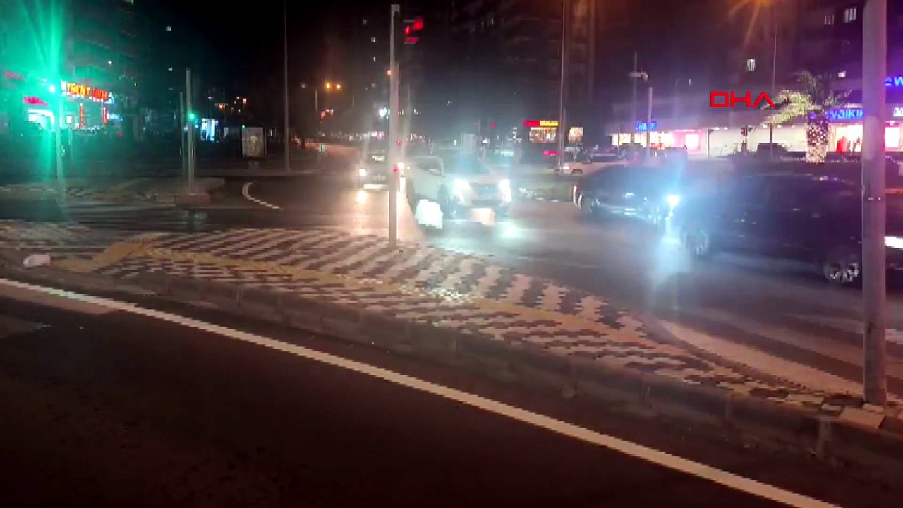 Kahramanmaraş’ta 4.2 büyüklüğünde deprem meydana geldi