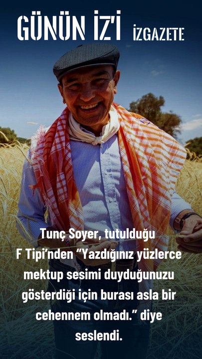 Bugün İzmir’de neler oldu? 14 Temmuz Günün İz'i