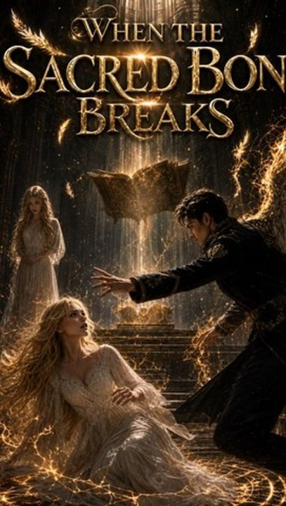 When the Sacred Bond Breaks - Full Episode (ENGSUB) | Fantasy Romance Drama