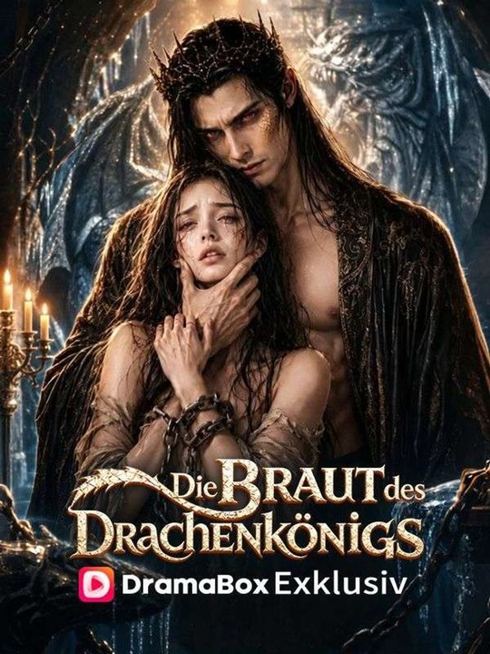 Die Braut des Drachenkönigs | Das Minidrama | Delust Language
