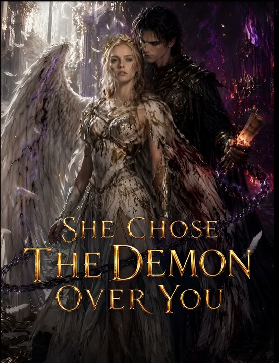 She Chose The Demon Over You- Drama FULL MOVIES ENGLISH SUB