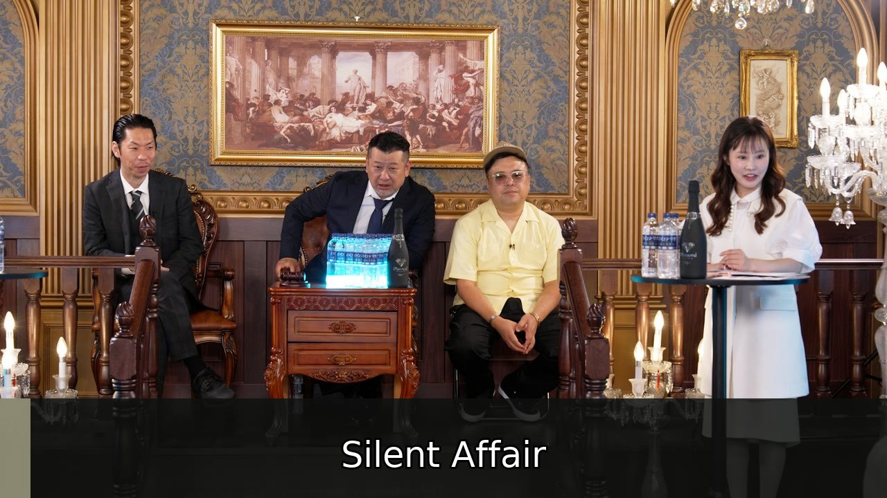 ケンドーコバヤシのキャベリバ内閣 とろサーモン久保田／「領収書チェック」 - 2026年07月14日 | Silent Affair