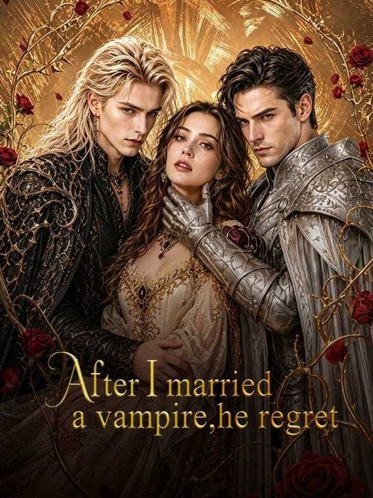 After I Married A Vampire, He Regret | New Movie 2026 #engsub #fullfilm⚡️🍿🍿