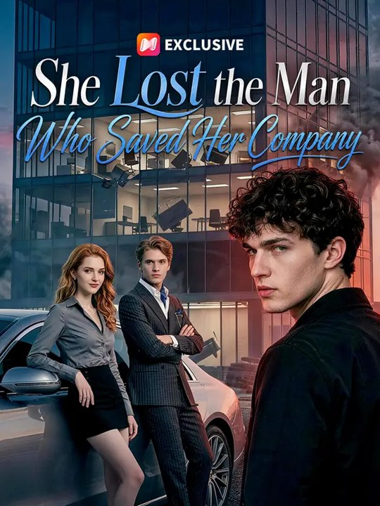 She Lost the Man Who Saved Her Company - Full #englishsub #fullmovie 🍿🍿