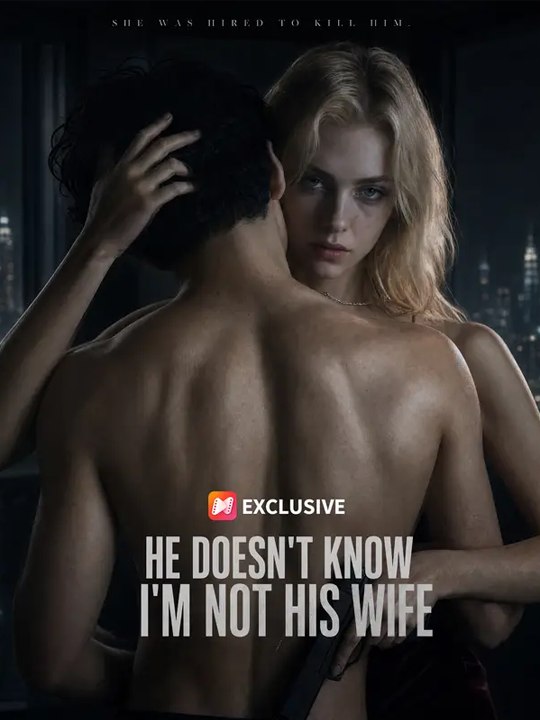 He Doesn't Know I'm Not His Wife - Full #englishsub #fullmovie 🍿🍿