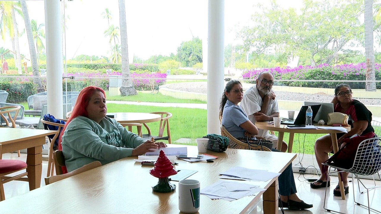 Rocío Cerón llega a la dirección de REDi Puerto Vallarta | CPS Noticias Puerto Vallarta