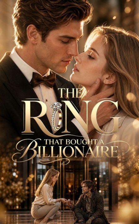 The Ring That Bought a Billionaire EPISODE