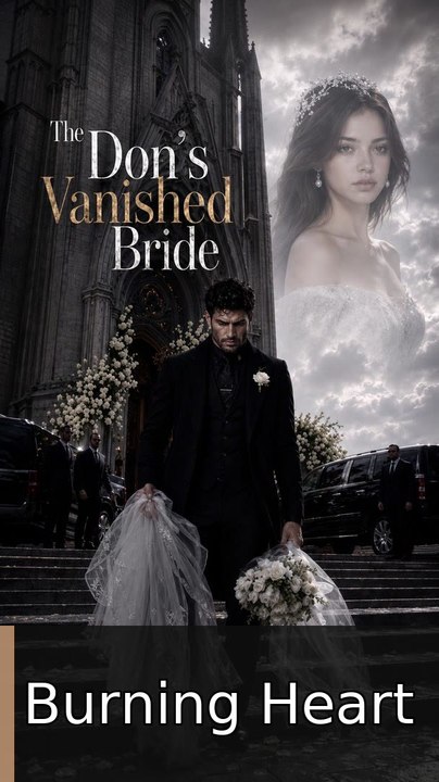 The Don's Vanished Bride englishsub fullmovie❌🍿 Burning Heart