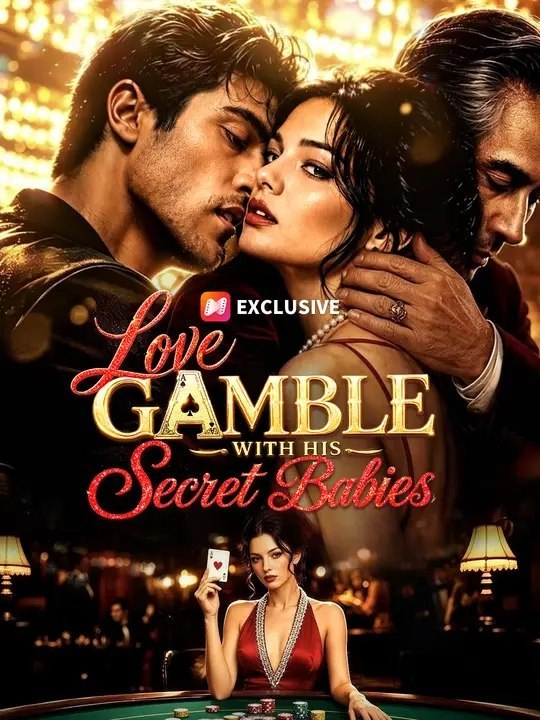 Love Gamble with His Secret Babies EP