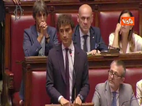 Legge elettorale, Bignami: Sulle preferenze noi ci mettiamo la faccia, i vigliacchi si nascondono