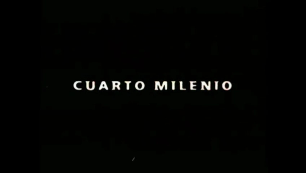 Cuarto milenio - 1x15 - Brujos en el Amazonas - HD 720