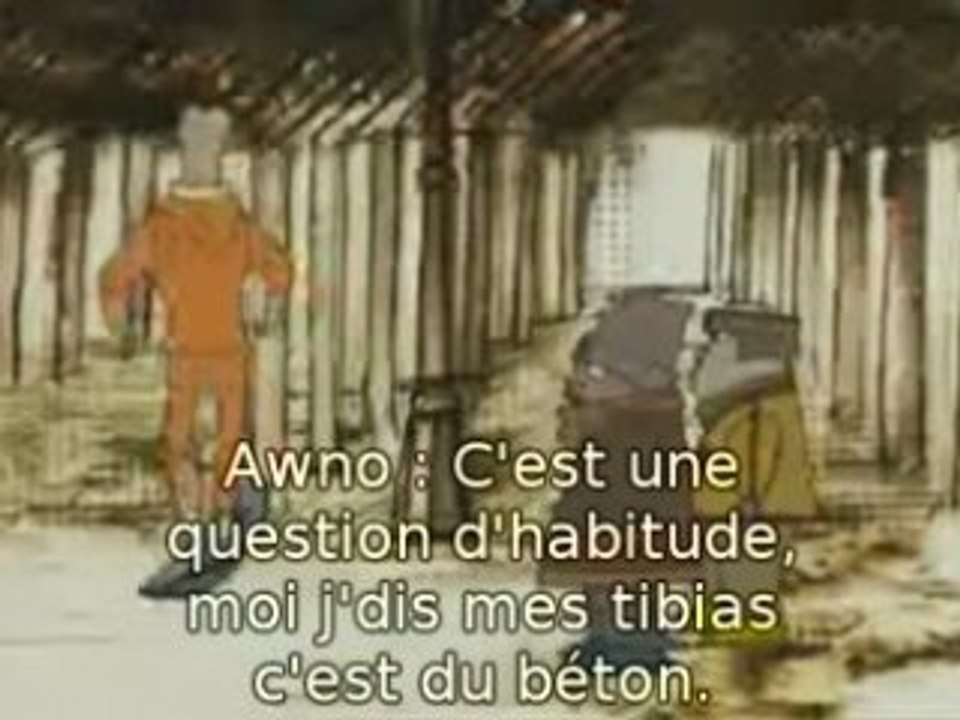 Awno le Fier !