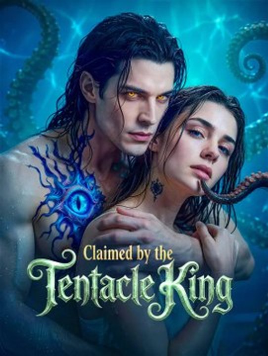 Claimed by the Tentacle King | Serie Completa | Short Drama Español