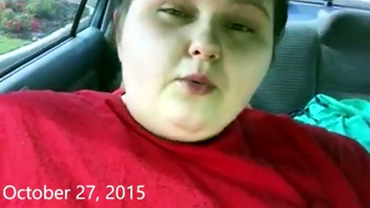 (2of2) Amberlynn Reid: October 2015: Florida County Fair & A Happy Halloween