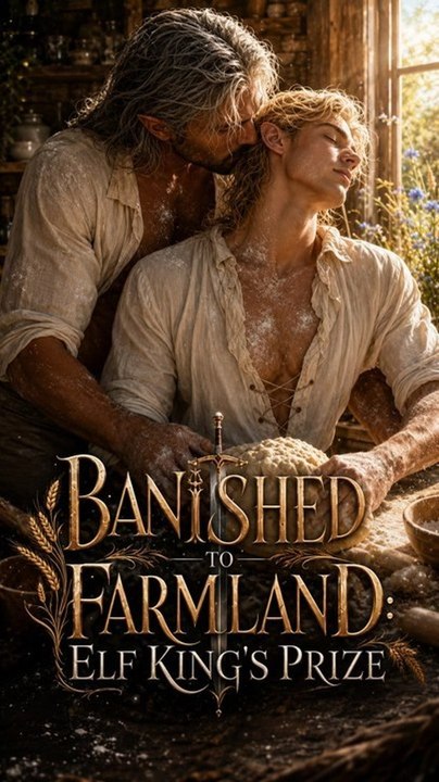 🔥🔥🔥Banished to Farmland Elf Kings Prize-Full Movie 2026
