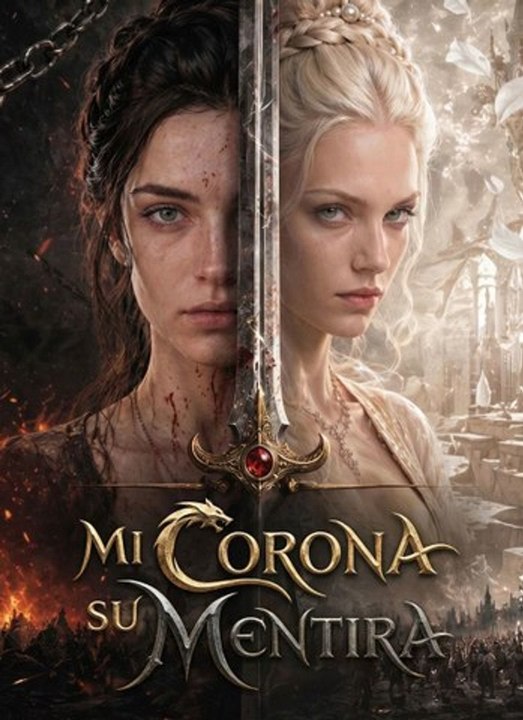 Mi corona, su mentira | Full 19 Eps SD Drama 2026