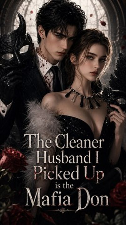 The Cleaner Husband I Picked Up is the Mafia Don - Mystery Romance | Full Episode (ENGSUB)
