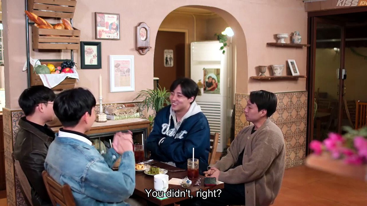 Better Late Than Single English Sub Asian Series EN SUB Season 2 Episode 3 Full Episode 2026