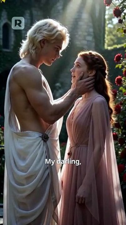 The Devil Dragon’s Substitute Bride (ENGSUB) - Full EP | Fantasy Romance | Short Drama | Substitute Bride [Full Movie]