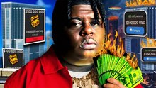 Acabando con el imperio pay-to-win de BigXthaplug en GTA