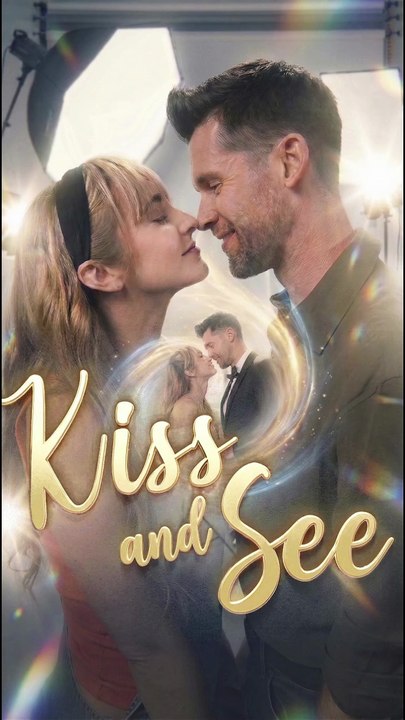 Kiss and See